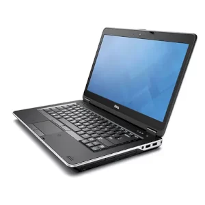 لپ تاپ استوک دل  ارزان مناسب طراحی سبک،برنامه نویسی،بازی های سبک،ترید Dell Latitude E6440 _ i7
