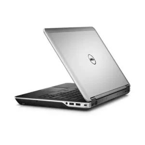 لپ تاپ استوک دل  ارزان مناسب طراحی سبک،برنامه نویسی،بازی های سبک،ترید Dell Latitude E6440 _ i7