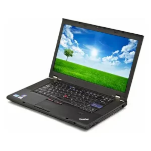 لپ تاپ استوک گرافیکدار ارزان لنوو مناسب کاربری ترید،مهندسی،برنامه نویسی،طراحی دو بعدی Lenovo ThinkPad T520