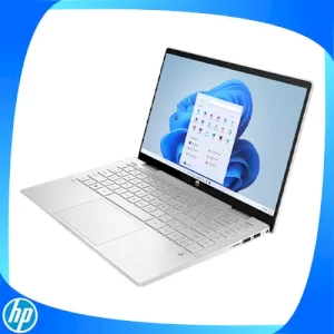 لپ تاپ استوک اچ پی بروز صفحه لمسی مناسب کاربری ترید،برنامه نویسی،دانشجویی HP Pavilion x360 14M-DW1