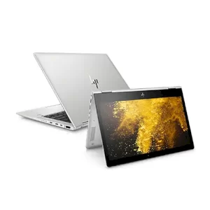 لپ تاپ استوک اچ پی بروز صفحه لمسی مناسب کاربری ترید،برنامه نویسی،دانشجویی HP Pavilion x360 14M-DW1