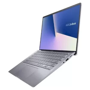 لپ تاپ استوک گرافیکدار بروز و شیک ایسوس Asus ZenBook 14 UX434