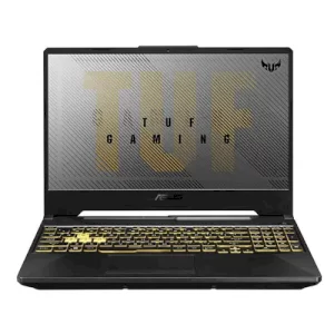 لپ تاپ استوک گیمینگ اقتصادی ایسوس ASUS TUF Gaming F15 FX506