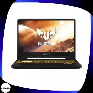 لپ تاپ استوک گیمینگ اقتصادی ایسوس ASUS TUF Gaming F15 FX506