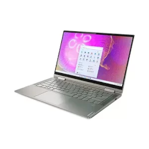 لپ تاپ استوک تبلت شو لنوو بروز و شیک Lenovo Yoga C740-14IML
