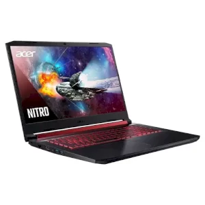 لپ تاپ استوک ایسر گیمینگ اقتصادی مناسب کاربری گیمینگ ، رندرینگ و تولید محتوا Acer Nitro 5 AN517-51