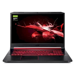 لپ تاپ استوک ایسر گیمینگ اقتصادی مناسب کاربری گیمینگ ، رندرینگ و تولید محتوا Acer Nitro 5 AN517-51