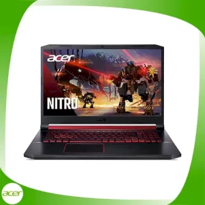 لپ تاپ استوک ایسر گیمینگ اقتصادی مناسب کاربری گیمینگ ، رندرینگ و تولید محتوا Acer Nitro 5 AN517-51