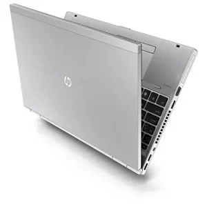 لپ تاپ استوک اچ پی ارزان قیمت مقاوم پرسرعت دارای پورت صنعتی کام HP Elitebook 8570P i5