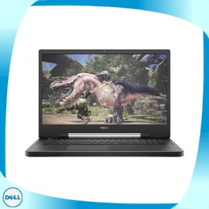 لپ تاپ استوک گیمینگ با گرافیک حرفه ای و بروز Dell G7 7790