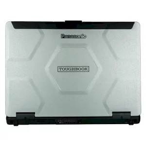 لپ تاپ استوک پاناسونیک صنعتی به روز دارای گواهی تست نظامی  مناسب کاربری صنعتی و نظامی   Panasonic Toughbook  CF-54