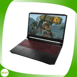 لپ تاپ استوک ایسر گیمینگ اقتصادی مناسب کاربری گیمینگ ، رندزینگ و تولید محتوا Acer Nitro 5 an515-54