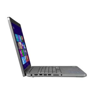لپ تاپ استوک دل با صفحه نمایش بزرگ  لمسی مناسب کاربری اداری، حسابداری، ترید، طراحی و دانشجویی Dell Inspiron 7737
