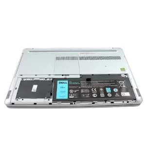 لپ تاپ استوک دل با صفحه نمایش بزرگ  لمسی مناسب کاربری اداری، حسابداری، ترید، طراحی و دانشجویی Dell Inspiron 7737