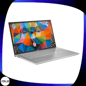 لپ تاپ استوک بروز شیک ایسوس  Asus VivoBook 17 X712