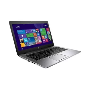 لپ تاپ استوک اچ پی صفحه لمسی مناسب کاربری اداری، ترید، برنامه نویسی، دانشجویی و وبگردی HP Elitebook 745 G2