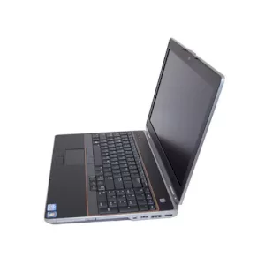 لپ تاپ استوک ارزان دل مناسب ترید و برنامه نویسی و حسابداری Dell Latitude E6520-i7