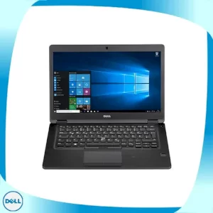 لپ تاپ استوک صفحه لمسی پرسرعت بروز DELL Latitude E5480