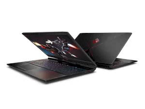 لپ تاپ استوک گیمینگ بروز اچ پی اومن HP Omen 15-DH0