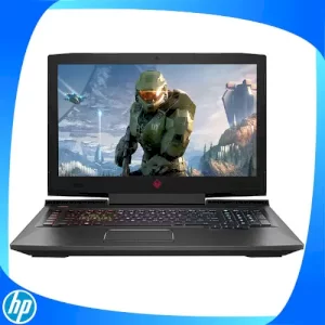 لپ تاپ استوک اچ پی قدرتمند و به روز مناسب کاربری گیمینگ فوق حرفه ای و رندرینگ حرفه ای HP Omen 15-DH0