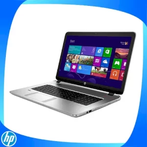 لپ تاپ استوک اچ پی گرافیک دار HP Envy 17 17T-K30