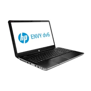 لپ تاپ استوک ارزان اچ پی مناسب حسابداری و کاربری اداری HP Envy DV6