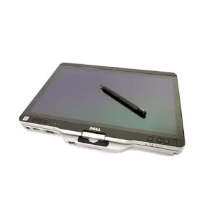 لپ تاپ تبلت استوک دل همراه قلم و صفحه نمایش لمسی  Dell Latitude XT3