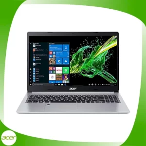 لپ تاپ استوک ایسر مناسب کاربری اداری، برنامه نویسی، حسابداری، ترید و دانشجویی Acer Aspire A515-54