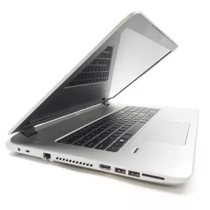 لپ تاپ استوک اچ پی گرافیک دار مناسب کاربری طراحی ، اداری، حسابداری، تولید محتوا و گیمینگ HP Envy 17 17T-K30