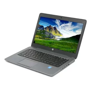 لپ تاپ استوک اچ پی سبک سریع ارزان HP Elitebook 840 G2- i5