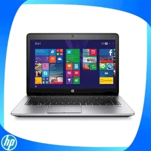 لپ تاپ استوک اچ پی سبک سریع ارزان HP Elitebook 840 G2- i5