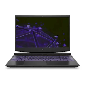 لپ تاپ استوک گیمینگ نسل یازده اچ پی HP Pavilion 15-DK2