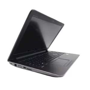 لپ تاپ استوک رندرینگ حرفه ای HP Zbook 15 G3