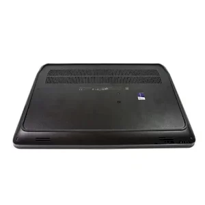 لپ تاپ استوک رندرینگ حرفه ای HP Zbook 15 G3