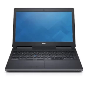 لپ تاپ استوک دل مناسب  کاربری مهندسی،رندرینگ،طراحی ، برنامه نویسی و مدل سازی Dell Precision 7520