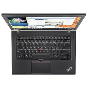لپ تاپ استوک لنوو مناسب کاربری اداری، مهندسی، برنامه نویسی، ترید، دانشجویی و وبگردی  Lenovo ThinkPad L470