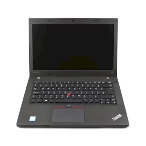 لپ تاپ استوک لنوو مناسب کاربری اداری، مهندسی، برنامه نویسی، ترید، دانشجویی و وبگردی  Lenovo ThinkPad L470