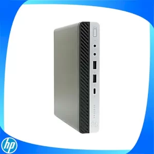 کیس استوک HP EliteDesk 600 G3 i5 سایز مینی