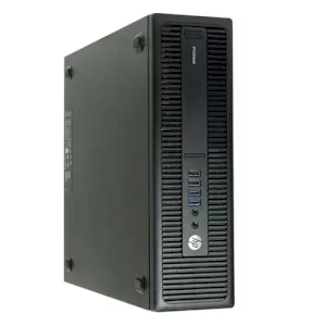 کیس استوک HP EliteDesk 600 G3 i5 سایز مینی