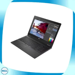لپ تاپ استوک دل مناسب  کاربری مهندسی،رندرینگ،طراحی دو بعدی و سه بعدی  Dell Precision 3520