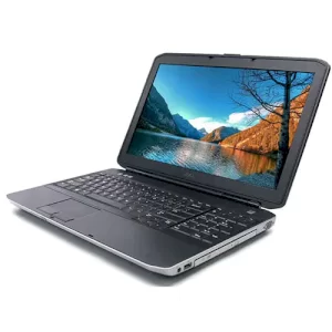 لپ تاپ استوک ارزان Dell Latitude E5530