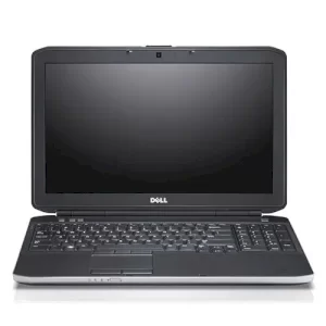 لپ تاپ استوک ارزان Dell Latitude E5530