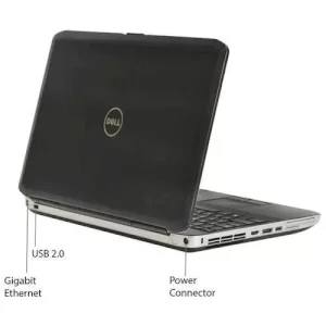 لپ تاپ استوک ارزان Dell Latitude E5530