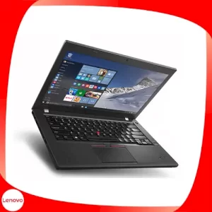 لپ تاپ استوک Lenovo ThinkPad T460 i7