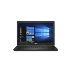 لپ تاپ استوک دل Dell Latitude 5580