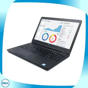 لپ تاپ استوک دل Dell Latitude 5580