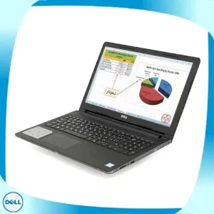 لپ تاپ استوک دل Dell Inspiron 15-3567