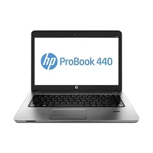 لپ تاپ استوک اچ پی HP ProBook 440 G1