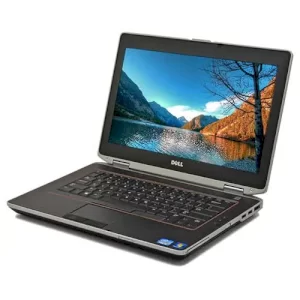 لپ تاپ استوک دل Dell Latitude E6420 i7