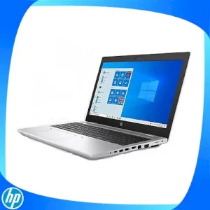لپ تاپ استوک اچ پی HP ProBook 650 G5